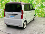N-BOX G EX ホンダセンシング カッパーブラウンスタイル 