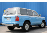 ランドクルーザー100 4.7 VXリミテッド 4WD 