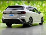 レヴォーグ 1.8 STI スポーツ EX 4WD 