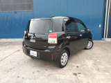 トヨタ スペイド F A/C P/S p/W エアバック ABS 4WD