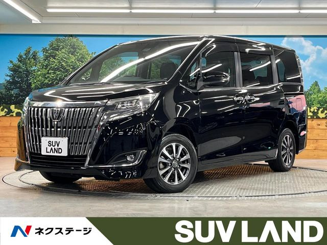 エスクァイア 2.0 Xi 