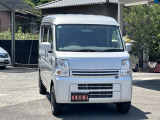 エブリイ PC リミテッド ハイルーフ 4WD 