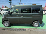 エブリイ PA リミテッド ハイルーフ 4WD 