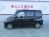 タンク 1.0 カスタム G-T 