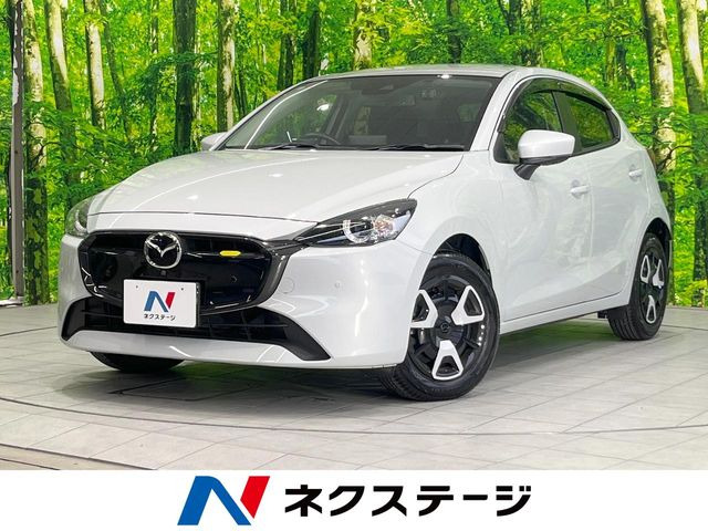 MAZDA2 1.5 15BD 