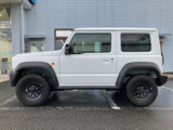 ジムニーシエラ 1.5 JL 4WD 