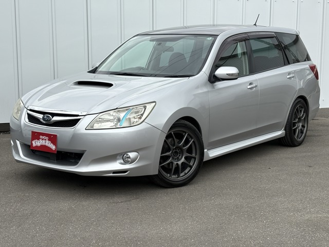 エクシーガ 2.0 GT リミテッド 4WD 