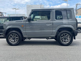 ジムニー XC 4WD 
