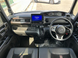 N-BOXカスタム G L ターボ ホンダセンシング 修復歴無し