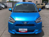 ミライース X SAIII 
