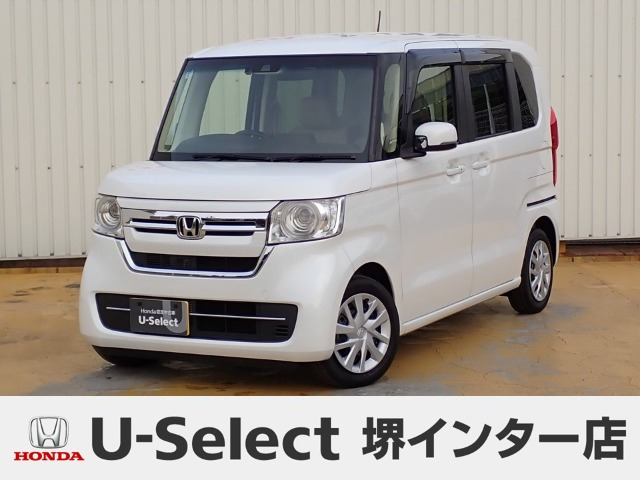 N-BOX L ターボ 