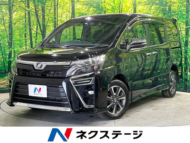 ヴォクシー 2.0 ZS 煌 