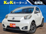iQ 1.0 100G ゴー 純正ナビ TV キーレス HID フォグ
