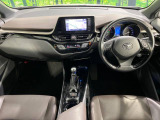C-HR  G