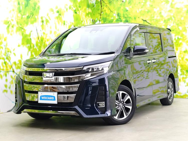 ノア 2.0 Si W×B 