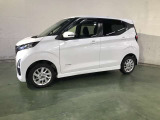 デイズ ハイウェイスターX 4WD 