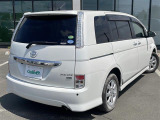 アイシス 1.8 プラタナ Vセレクション 4WD 4WD ワンオーナー