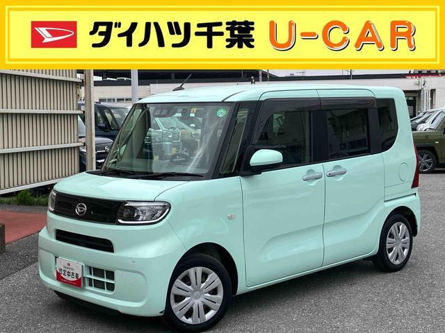 タント  X セレクション
