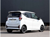 デイズ ハイウェイスター Gターボ アーバンクロム プロパイロットエディション 4WD 