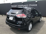 エクストレイル 2.0 20Xt エマージェンシーブレーキパッケージ 4WD 