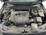 MAZDA3ファストバック 2.0 20S プロアクティブ ツーリング セレクション 修復歴無し