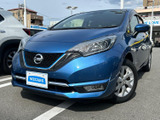 日産 ノート 1.2 e-POWER メダリスト