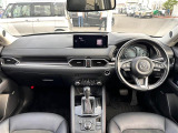 CX-5 2.2 XD ブラックトーンエディション 修復歴無し