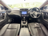 エクストレイル 2.0 20Xi 