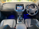 ランドクルーザープラド 2.7 TX Lパッケージ 4WD 