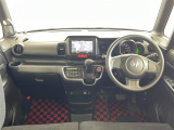 N-BOX G 4WD 修復歴無し