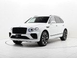 ベンテイガ  V8 4WD