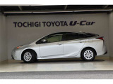 プリウス 1.8 S セーフティ プラスII 