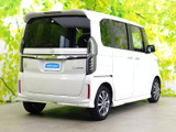 N-BOXカスタム L 