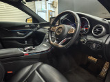 Cクラス C220d ローレウス エディション 修復歴無し