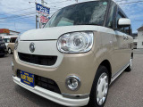 ムーヴキャンバス G メイクアップ リミテッド SAIII 