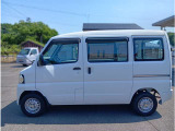 NV100クリッパー DX 4WD 