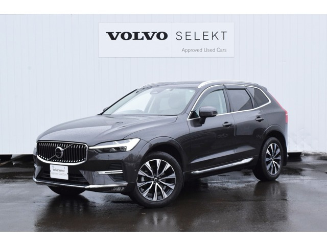 XC60 アルティメット B5 AWD 4WD 