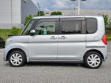 タント X SAIII 