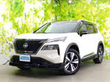 日産 エクストレイル 1.5 G e-4ORCE 4WD