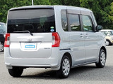 タント X SAIII 