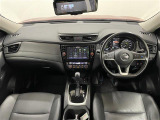 エクストレイル 2.0 20Xi ハイブリッド 4WD 4WD 修復歴無し