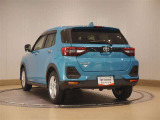 ライズ 1.0 G 4WD 