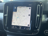 XC40 T4 モメンタム 修復歴無し