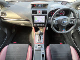 WRX S4 2.0 STI スポーツ アイサイト 4WD 