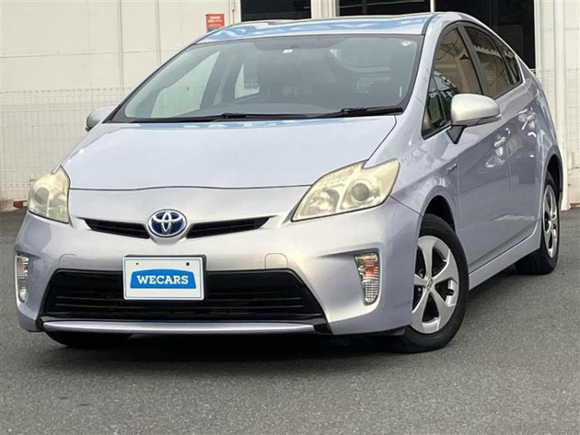 プリウス 1.8 L 