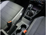 【DSG】デュアルクラッチシステムが気持ち良くギヤチェンジ。【スタートスイッチ】はシルバー塗装です
