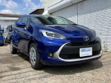 アクア 1.5 G E-Four 4WD 