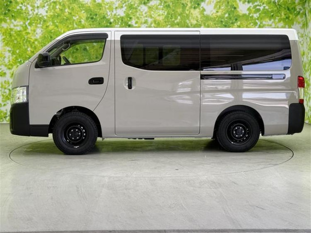日産 キャラバン 2.0 グランドプレミアム GX ロング マイルーム