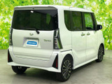 タントカスタム RS 