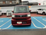 タント X 